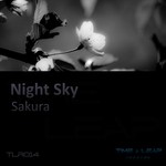 cover: Night Sky - Sakura