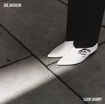 cover: Joe Jackson - Look Sharp!