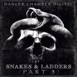 cover: Various - Snakes & Ladders Part 3