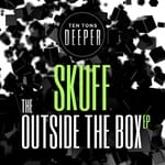 cover: Skuff - Outside The Box