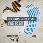 cover: Spective & Revival - Sing To Me