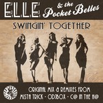 cover: Elle & The Pocket Belles - Swingin' Together