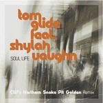 cover: Glide, Tom|Shylah Vaughn - Soul Life