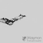 cover: Kraymon - Real Gold Squares