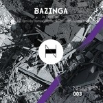 cover: Daniel Boon - Bazinga