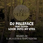 cover: Dj Paleface|Olivia - Look Into My Eyes