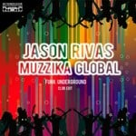 cover: Muzzika Global|Rivas, Jason - Funk Underground