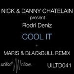 cover: Nick & Danny Chatelain|Rodri Deniz - Cool It