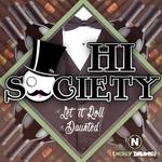 cover: Hi Society - Let It Roll