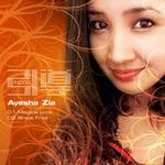 cover: Ayesha Zia|Indou - Magical Love