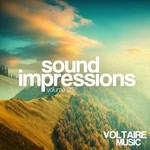 cover: Various - Sound Impressions Vol 25