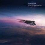 cover: Chris Hardt - Black Knight Satellite