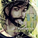 cover: Mariano As - Definitive EP