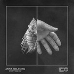 cover: Anna Wilborn - Foxter EP