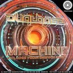 cover: Dual Base - Machine