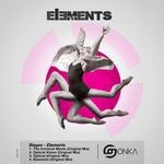 cover: Blagov - Elements