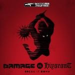 cover: Damage - Break It Down EP (explicit)