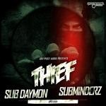 cover: Sub Daymon|Subminderz - Thief