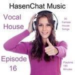 cover: Hasenchat Music - Vocal House 16