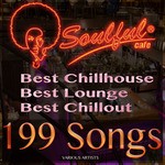 cover: Various - Best Chillhouse Best Lounge Best Chillout 199 Songs