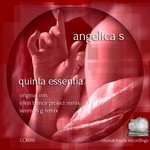 cover: Angelica S - Quinta Essentia