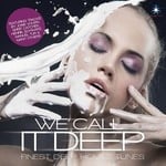 cover: Various - We Call It Deep: Finest Deep House Tunes (Compiled By Henri Kohn)