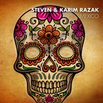 cover: Karim Razak|Steven - Mexico