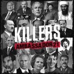 cover: Ambassador21 - Killers EP