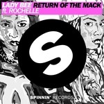 cover: Lady Bee|Rochelle - Return Of The Mack