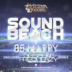 cover: Sound Beach - Be Happy