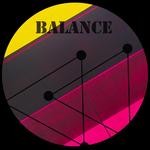 cover: Haveck - Balance