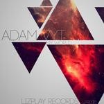 cover: Adam Vyt - My World