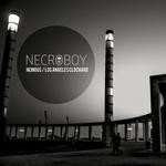 cover: Necroboy - Heinous