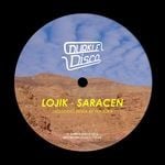 cover: Lojik - Saracen