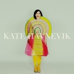 cover: Kate Havnevik - &i