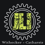 cover: Withecker - Catharsis