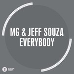 cover: Jeff Souza|Mg - Everybody