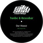 cover: Tonbe & Rescobar - Our House