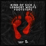 cover: Kind Of Sick|Lennert Wolfs - Footsteps