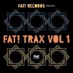 cover: Various - Fat Trax Vol 1