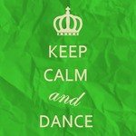 cover: Various - Keep Calm & Dance