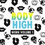 cover: Various - Work Vol  1