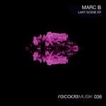 cover: Marc B - Last Scene