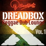 cover: Dreadboxx - Reggae Dub Lounge Vol 1