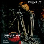 cover: Belocca - Mainground Music Remixes Part 3