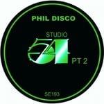 cover: Phil Disco - Studio 54 Pt 2