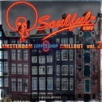 cover: Various - Amsterdam Coffeeshop Chillout Vol 2