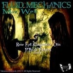 cover: Max Weit - Fluid Mechanics