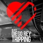 cover: Diego Rey - Tripping