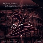 cover: Skyalmost - Rome